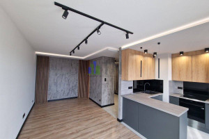 Mieszkanie na sprzedaż 43m2 wrocławski Czernica Dobrzykowice - zdjęcie 3