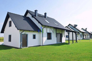 Dom na sprzedaż 168m2 wrocławski Czernica Nadolice Wielkie - zdjęcie 3