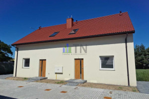 Dom na sprzedaż 102m2 oławski Jelcz-Laskowice - zdjęcie 1