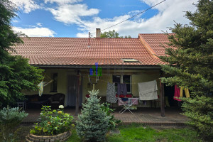 Dom na sprzedaż 120m2 oławski Jelcz-Laskowice Dziuplina - zdjęcie 1