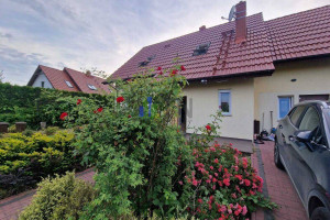 Dom na sprzedaż 142m2 wrocławski Czernica Chrząstawa Wielka - zdjęcie 2