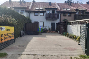 Dom na sprzedaż 136m2 wrocławski Czernica Kamieniec Wrocławski - zdjęcie 3