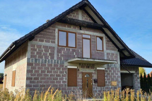 Dom na sprzedaż 230m2 wrocławski Czernica Chrząstawa Mała - zdjęcie 3