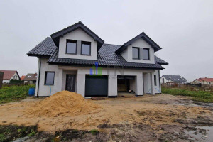 Dom na sprzedaż 136m2 wrocławski Czernica Dobrzykowice - zdjęcie 1