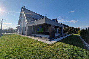 Dom na sprzedaż 200m2 wrocławski Czernica Chrząstawa Wielka - zdjęcie 3