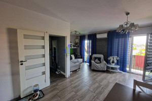Mieszkanie na sprzedaż 50m2 wrocławski Czernica Dobrzykowice - zdjęcie 1