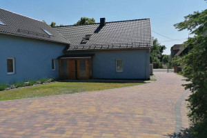 Dom na sprzedaż 300m2 wrocławski Czernica - zdjęcie 2