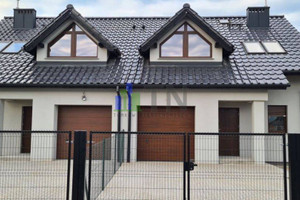 Dom na sprzedaż 130m2 wrocławski Czernica Chrząstawa Mała - zdjęcie 2