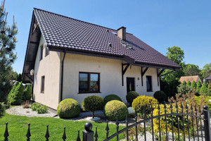 Dom na sprzedaż 139m2 wrocławski Długołęka Borowa - zdjęcie 2