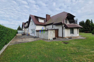 Dom na sprzedaż 245m2 wrocławski Czernica Dobrzykowice - zdjęcie 2