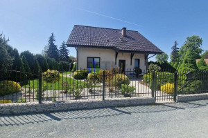 Dom na sprzedaż 139m2 wrocławski Długołęka Borowa - zdjęcie 1