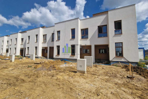 Dom na sprzedaż 109m2 wrocławski Siechnice Święta Katarzyna - zdjęcie 1