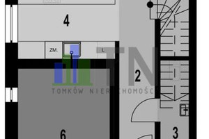 Dom na sprzedaż 123m2 wrocławski Czernica Wojnowice - zdjęcie 3