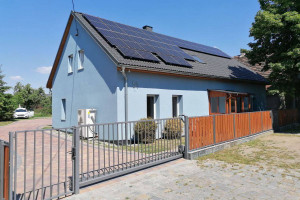 Dom na sprzedaż 300m2 wrocławski Czernica - zdjęcie 1