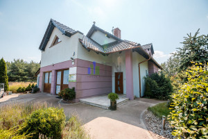 Dom na sprzedaż 235m2 wrocławski Czernica Chrząstawa Mała - zdjęcie 3