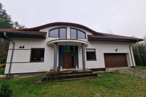 Dom na sprzedaż 200m2 wrocławski Czernica Chrząstawa Mała - zdjęcie 2