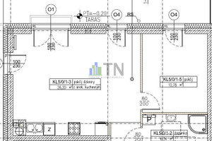 Mieszkanie na sprzedaż 62m2 wrocławski Czernica Dobrzykowice - zdjęcie 2