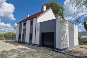 Mieszkanie na sprzedaż 89m2 oławski Oława Marcinkowice - zdjęcie 1