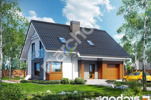 Dom na sprzedaż 139m2 wrocławski Czernica Jeszkowice - zdjęcie 1
