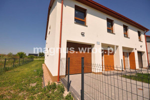 Dom na sprzedaż 130m2 wrocławski Długołęka Śliwice - zdjęcie 2