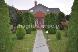 Dom na sprzedaż 228m2 wrocławski Siechnice Radwanice - zdjęcie 2