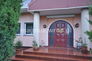 Dom na sprzedaż 228m2 wrocławski Siechnice Radwanice - zdjęcie 3