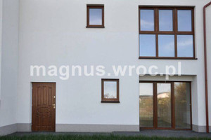 Dom na sprzedaż 104m2 średzki Miękinia Wilkszyn - zdjęcie 2