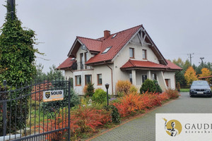 Dom na sprzedaż 200m2 kwidzyński Kwidzyn Grabówko - zdjęcie 1