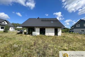 Dom na sprzedaż 122m2 kartuski Żukowo Miszewko - zdjęcie 1