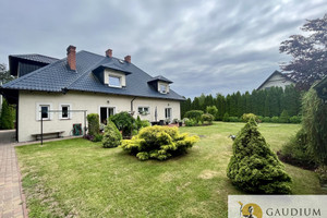 Dom na sprzedaż 286m2 starogardzki Zblewo Bytonia Osiedle Zielone - zdjęcie 2
