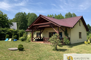Dom na sprzedaż 182m2 wejherowski Choczewo Sasino - zdjęcie 1