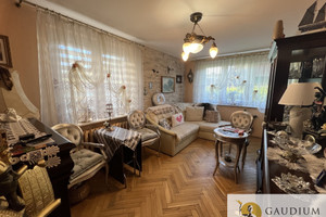 Mieszkanie na sprzedaż 52m2 Gdańsk Orunia-Św. Wojciech-Lipce Orunia Perłowa - zdjęcie 3