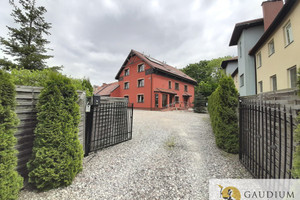 Dom na sprzedaż 600m2 gdański Kolbudy Kowale Heliosa - zdjęcie 1
