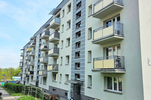 Mieszkanie na sprzedaż 37m2 Ruda Śląska Kochłowice Łukowa - zdjęcie 1