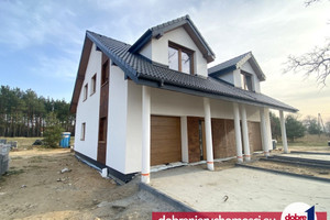 Dom na sprzedaż 107m2 bydgoski Białe Błota Lisi Ogon - zdjęcie 3