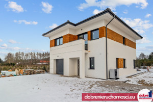 Dom na sprzedaż 160m2 bydgoski Osielsko Niemcz - zdjęcie 1