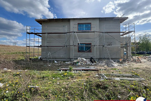 Dom na sprzedaż 170m2 bydgoski Sicienko Mochle - zdjęcie 3
