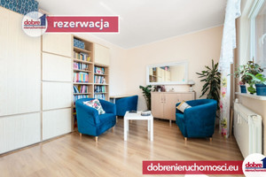 Mieszkanie na sprzedaż 43m2 Bydgoszcz Bartodzieje-Skrzetusko-Bielawki - zdjęcie 1