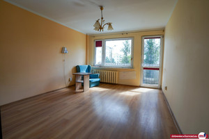 Mieszkanie na sprzedaż 44m2 Bydgoszcz Kapuściska - zdjęcie 1