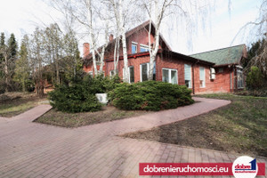 Dom na sprzedaż 720m2 Bydgoszcz Czyżkówko - zdjęcie 2