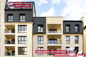 Mieszkanie na sprzedaż 73m2 Bydgoszcz Śródmieście, Stare Miasto Śródmieście - zdjęcie 1