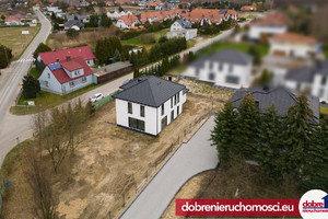 Dom na sprzedaż 228m2 bydgoski Osielsko Niemcz - zdjęcie 3