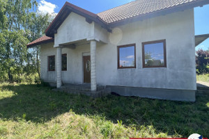 Dom na sprzedaż 187m2 nakielski Nakło nad Notecią Gorzeń - zdjęcie 1