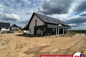 Dom na sprzedaż 136m2 bydgoski Koronowo Wtelno - zdjęcie 1