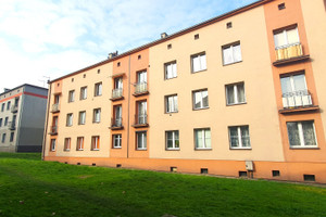 Mieszkanie na sprzedaż 48m2 Zabrze Helenka Ludwiki Wawrzyńskiej - zdjęcie 1