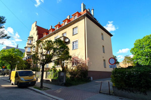 Mieszkanie na sprzedaż 48m2 Gliwice Zatorze Stanisława Żółkiewskiego - zdjęcie 1
