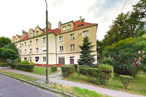Mieszkanie na sprzedaż 44m2 Gliwice Śródmieście Malinowskiego - zdjęcie 1