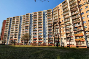 Mieszkanie na sprzedaż 67m2 Gliwice Wojska Polskiego Kozielska - zdjęcie 1