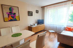 Mieszkanie na sprzedaż 44m2 Gliwice Szobiszowice Waliszewskiego - zdjęcie 1