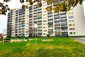 Mieszkanie na sprzedaż 52m2 Gliwice Trynek Asnyka - zdjęcie 1